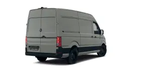 Crafter 3.5 Furgon L3H3 FWD 103kW thumbnail