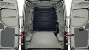 Crafter 3.5 Furgon L3H3 FWD 103kW thumbnail