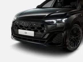 Q8 PI 50 TDI quattro thumbnail