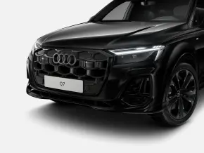 Q7 S line 55 TFSI e quattro 290kW thumbnail