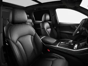 Q7 S line 55 TFSI e quattro 290kW thumbnail