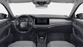 Octavia Selection 1.5 TSI DSG mHEV thumbnail