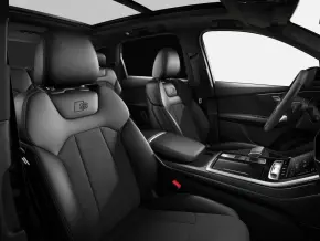 Q7 PI S line 50 TDI quattro thumbnail