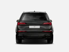 Q7 S line 55 TFSI e quattro 290kW thumbnail