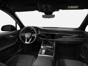 Q7 S line 55 TFSI e quattro 290kW thumbnail