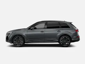 Q7 S line 55 TFSI e quattro 290kW thumbnail