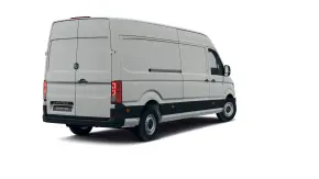 Crafter 3.5 Furgon L4H3 FWD 103kW thumbnail