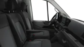 Crafter 3.5 Furgon L4H3 FWD 103kW thumbnail