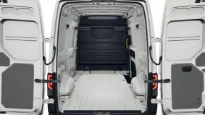 Crafter 3.5 Furgon L3H3 FWD 103kW thumbnail