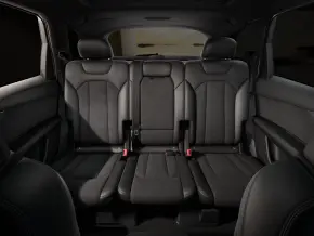 Q7 PI S line 50 TDI quattro thumbnail