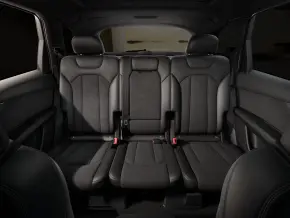 Q7 S line 55 TFSI e quattro 290kW thumbnail