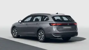 Passat Business 1.5 TSI PHEV thumbnail