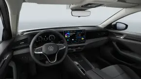 Passat Business 1.5 TSI PHEV thumbnail