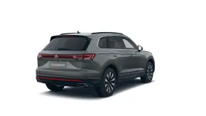 Touareg Elegance V6 TDI thumbnail