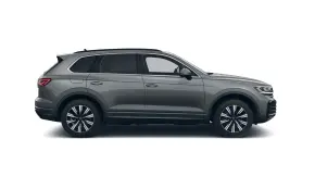 Touareg Elegance V6 TDI thumbnail
