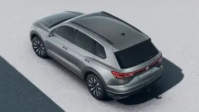 Touareg Elegance V6 TDI thumbnail