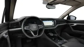 Touareg Elegance V6 TDI thumbnail
