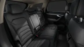 Touareg Elegance V6 TDI thumbnail