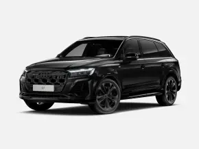 Q7 PI S line 55 TFSI quattro thumbnail