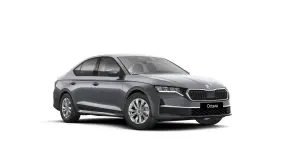 Octavia Selection 2.0 TDI DSG thumbnail