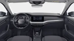 Octavia Selection 2.0 TDI DSG thumbnail