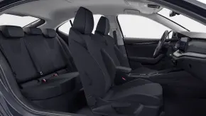 Octavia Selection 2.0 TDI DSG thumbnail