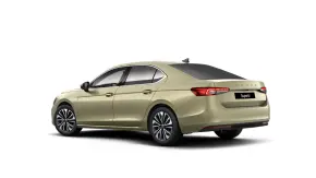 Superb Selection 2.0 TDI DSG thumbnail