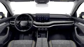 Superb Selection 2.0 TDI DSG thumbnail