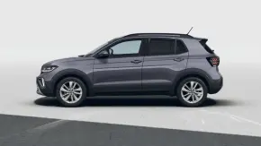 T-Cross Prime 1.0 TSI DSG thumbnail