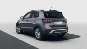 T-Cross Prime 1.0 TSI DSG thumbnail