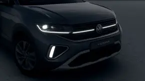 T-Cross Prime 1.0 TSI DSG thumbnail