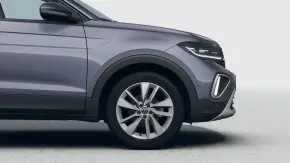 T-Cross Prime 1.0 TSI DSG thumbnail