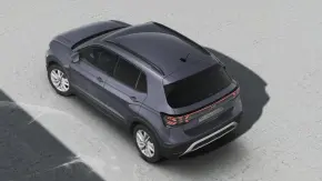 T-Cross Prime 1.0 TSI DSG thumbnail