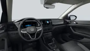 T-Cross Prime 1.0 TSI DSG thumbnail