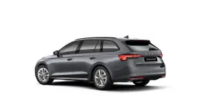 Octavia Combi Selection 1.5 TSI DSG mHEV thumbnail