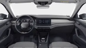 Octavia Combi Selection 1.5 TSI DSG mHEV thumbnail