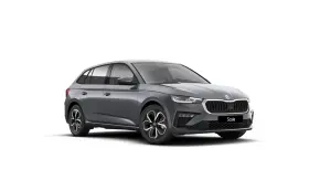 Scala Selection 1.0 TSI DSG thumbnail