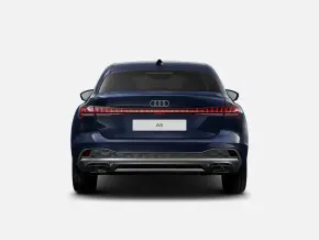 A5 Limuzina 35 TFSI thumbnail