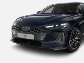 A5 Limuzina 35 TFSI thumbnail