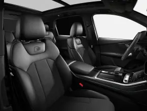 Q7 S line 55 TFSI e quattro 290kW thumbnail