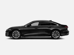 A6 Limuzina 40 TFSI thumbnail