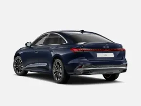 A5 Limuzina 35 TFSI thumbnail