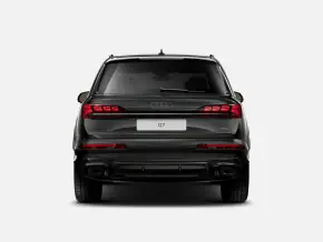 Q7 PI S line 55 TFSI quattro thumbnail