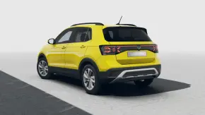 T-Cross Prime 1.0 TSI DSG thumbnail