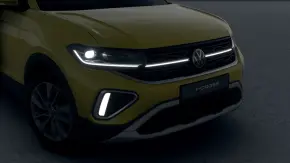 T-Cross Prime 1.0 TSI DSG thumbnail