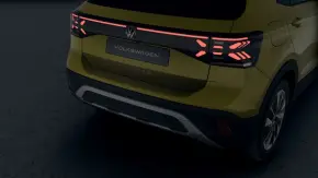 T-Cross Prime 1.0 TSI DSG thumbnail