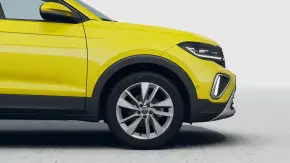 T-Cross Prime 1.0 TSI DSG thumbnail