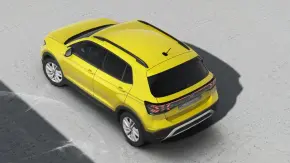 T-Cross Prime 1.0 TSI DSG thumbnail