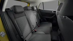 T-Cross Prime 1.0 TSI DSG thumbnail