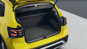 T-Cross Prime 1.0 TSI DSG thumbnail